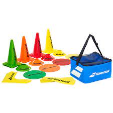 Babolat Mini Tennis Kit 730005 Tennis Accessories Babolat