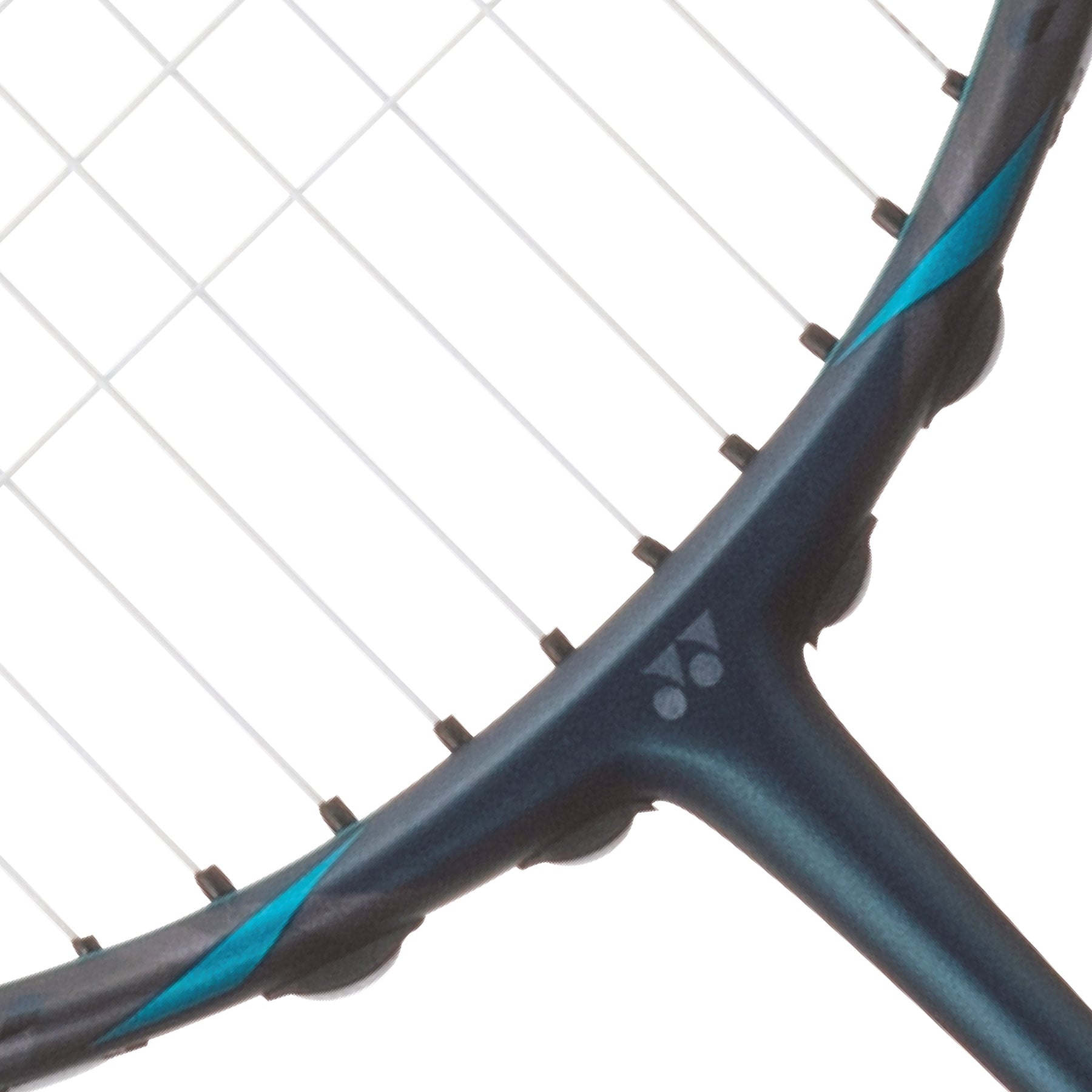 Yonex Nanoflare 800 Game 4U5 Badminton Racket - Deep Green Badminton Rackets Yonex