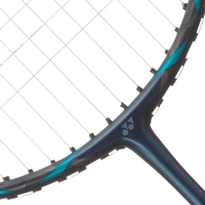 Yonex Nanoflare 800 Play 4U5 Badminton Racket - Deep Green Badminton Rackets Yonex