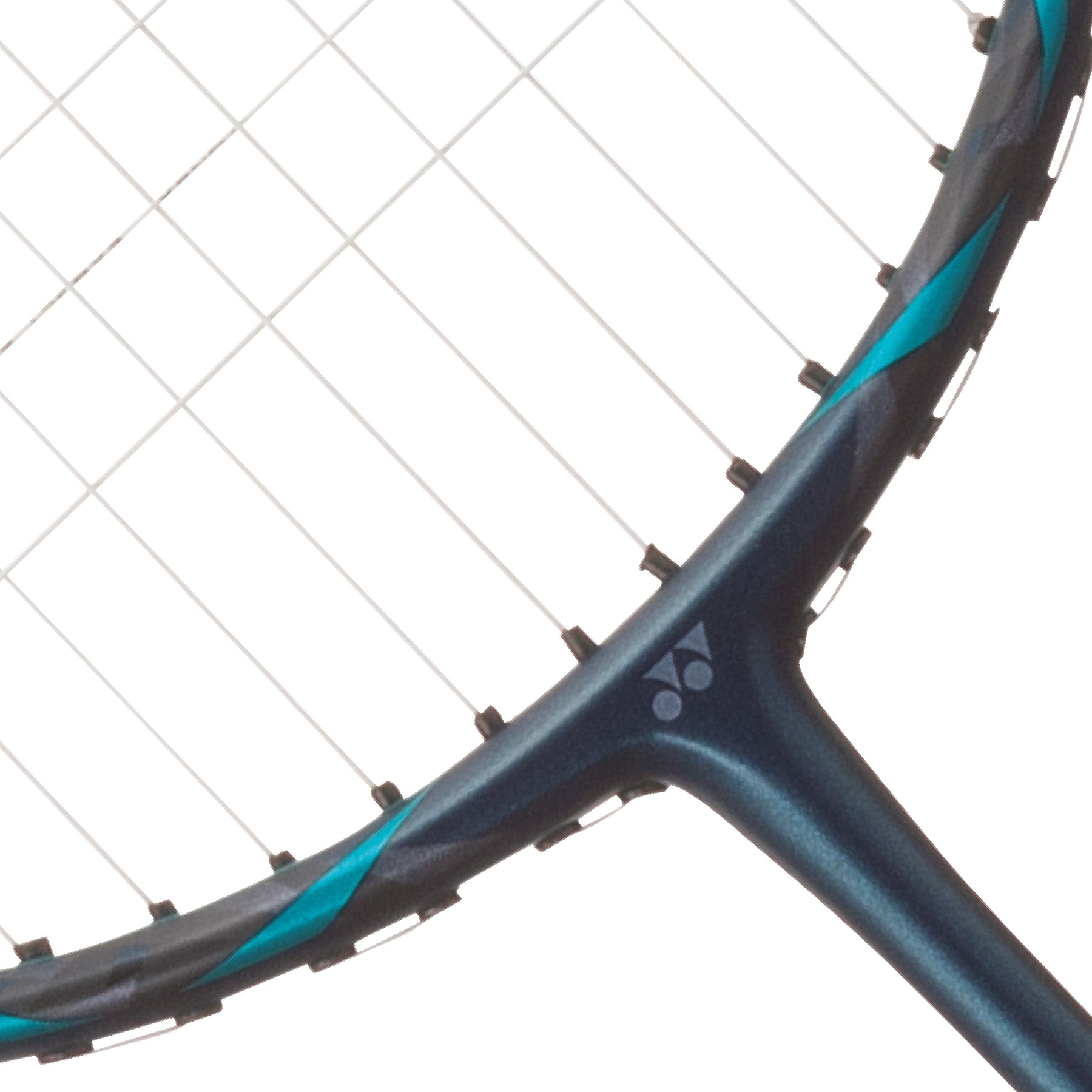 Yonex Nanoflare 800 Play 4U5 Badminton Racket - Deep Green Badminton Rackets Yonex
