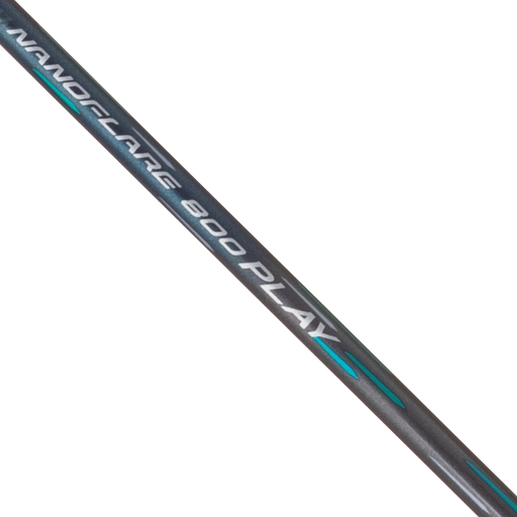 Yonex Nanoflare 800 Play 4U5 Badminton Racket - Deep Green Badminton Rackets Yonex