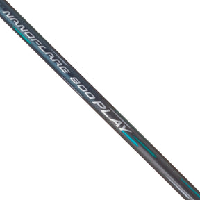 Yonex Nanoflare 800 Play 4U5 Badminton Racket - Deep Green Badminton Rackets Yonex