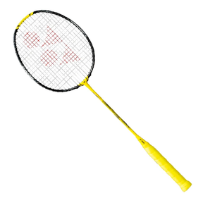 Yonex Nanoflare 1000 Game Badminton Racket - Lightning Yellow Badminton Rackets Yonex