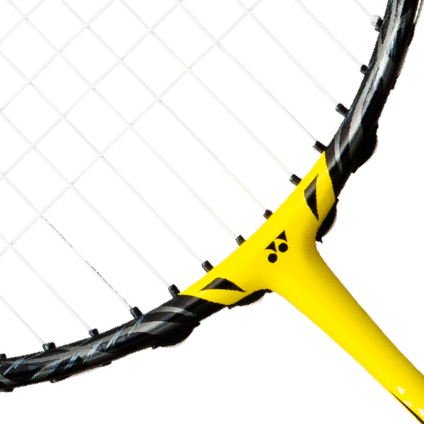 Yonex Nanoflare 1000 Game Badminton Racket - Lightning Yellow Badminton Rackets Yonex