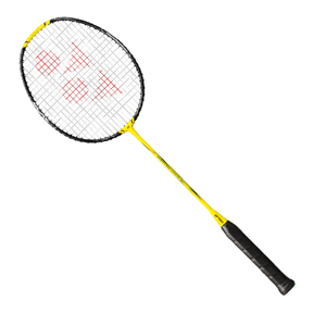 Yonex Nanoflare 1000 Play 4U Badminton Racket - Lightning Yellow Badminton Rackets Yonex