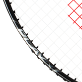 Yonex Nanoflare 1000 Play 4U Badminton Racket - Lightning Yellow Badminton Rackets Yonex
