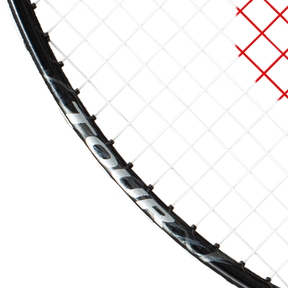 Yonex Nanoflare 1000 Tour Badminton Racket Free Restring & Autograph - Lightning Yellow Clearance Yonex