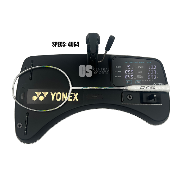 Yonex Nanoflare 555