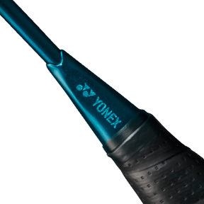 Yonex Nanoflare 800 Pro 4U Badminton Racket - Deep Green