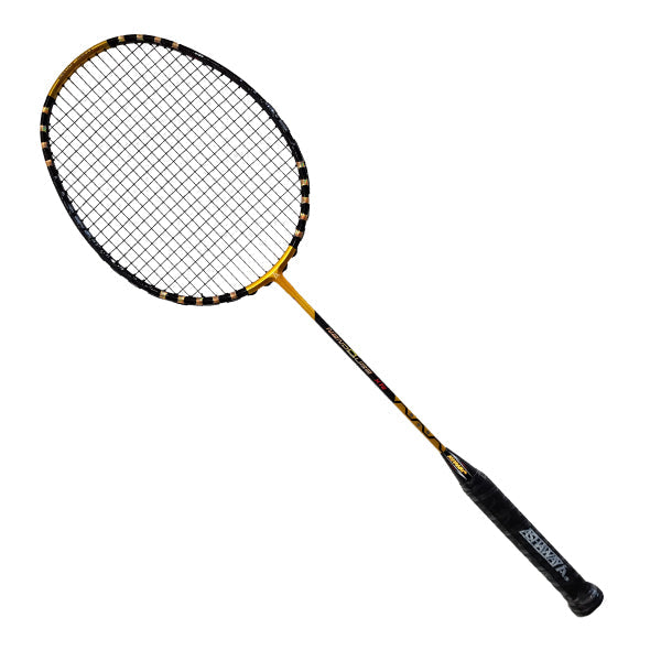 Ashaway NanoQube X1e Badminton Racket (Strung)