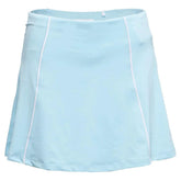 Original Penguin Colourblock Flounce Tennis Skort Women - Castaway Castaway Clothing Original Penguin