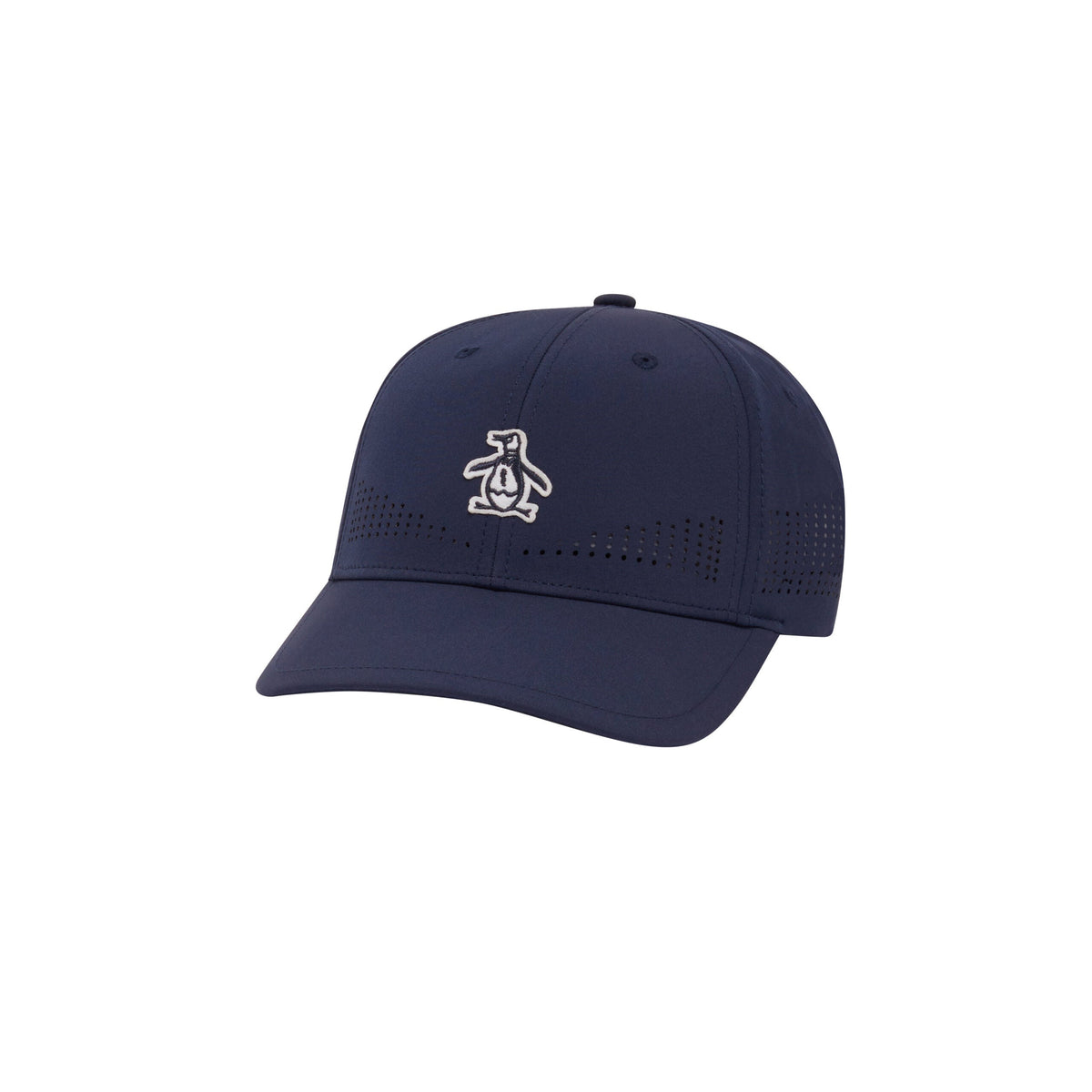 Original Penguin Country Club (OGASD074) Perforated Cap