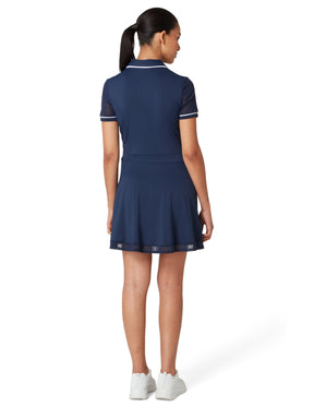 Original Penguin Short Sleeve Veronica (OGDSC007) Dress Women