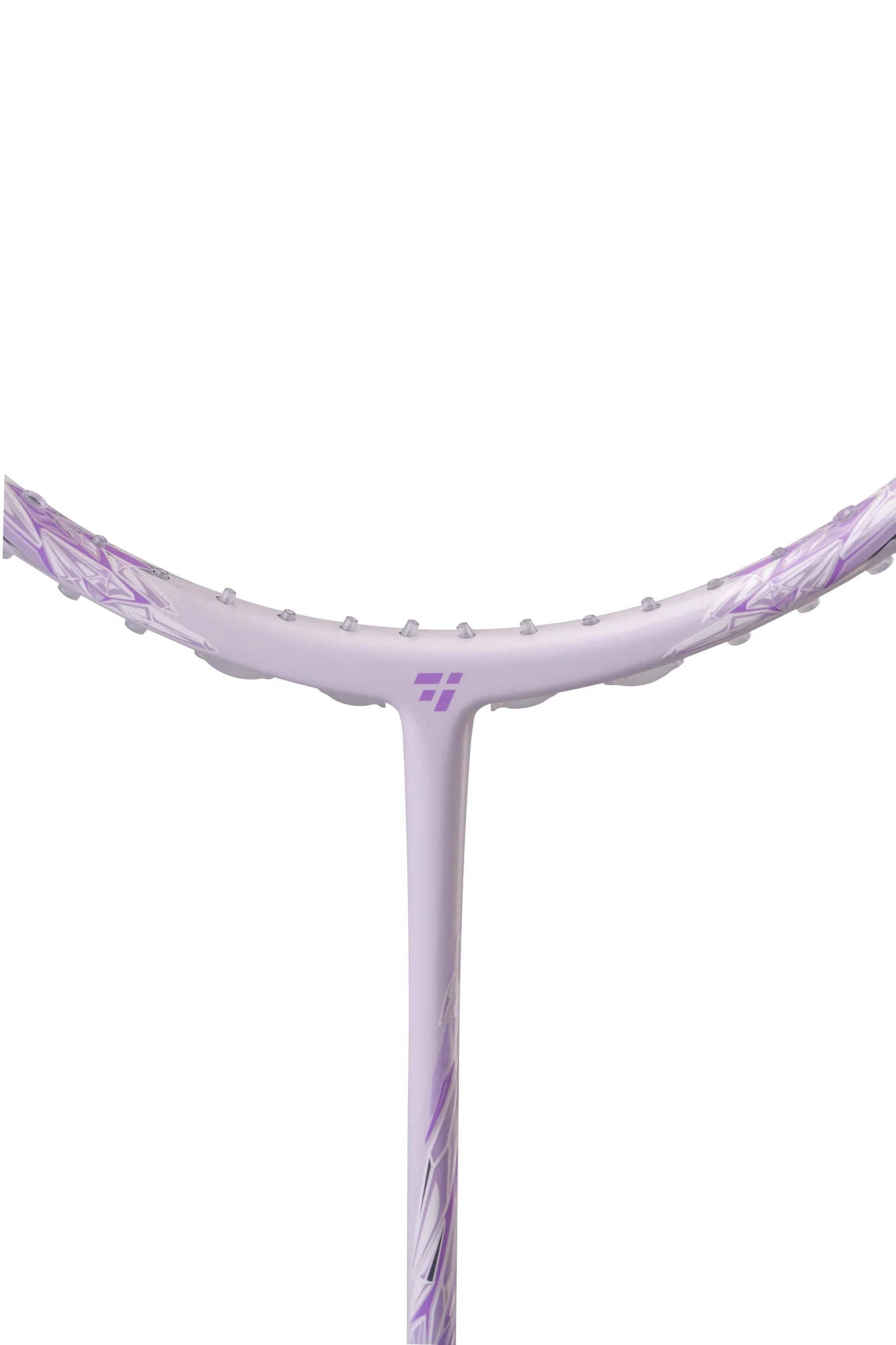 OGKILS Freezing 07 5U Badminton Racket - Purple by OGKils