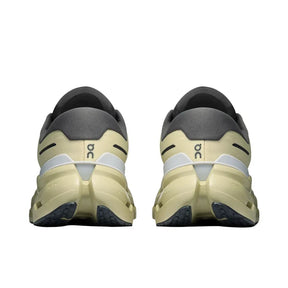 On Running Cloudrunner 3 Waterproof Running Shoe Men - Pollen/Haze