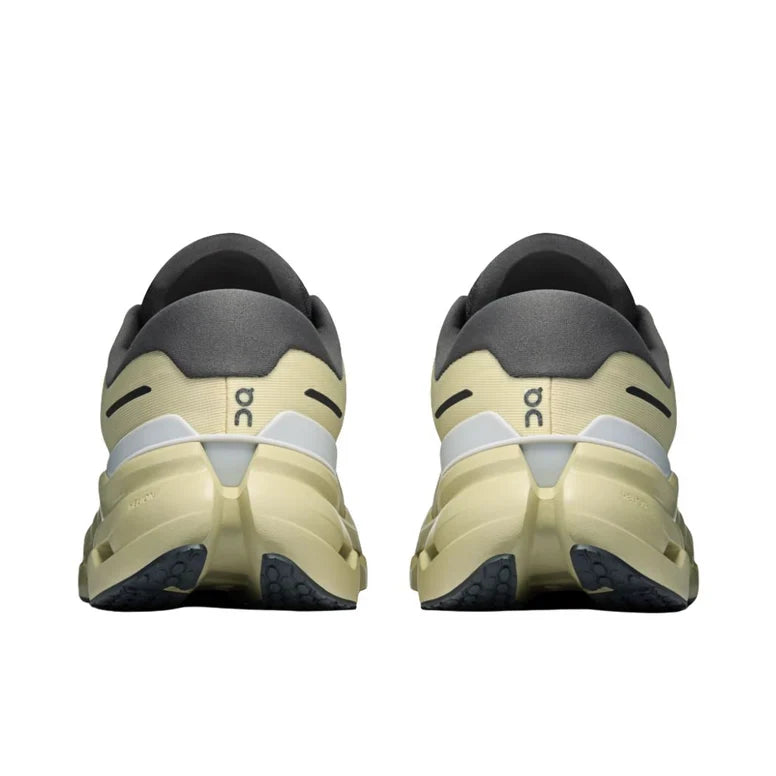On Running Cloudrunner 3 Waterproof Running Shoe Men - Pollen/Haze