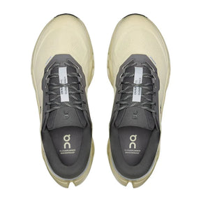 On Running Cloudrunner 3 Waterproof Running Shoe Men - Pollen/Haze