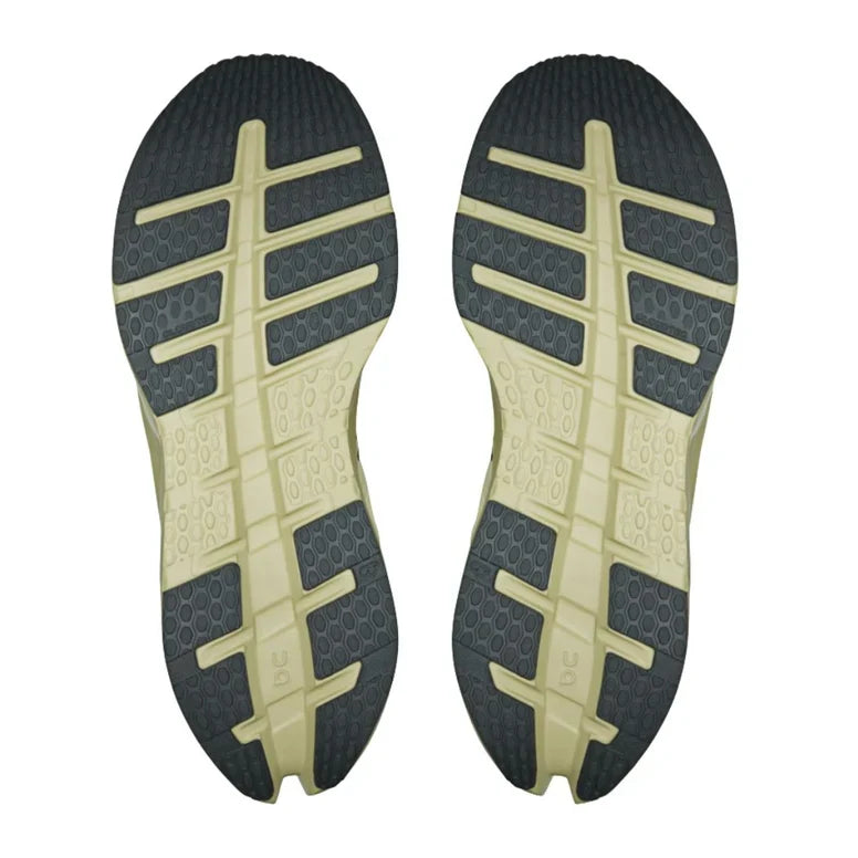 On Running Cloudrunner 3 Waterproof Running Shoe Men - Pollen/Haze