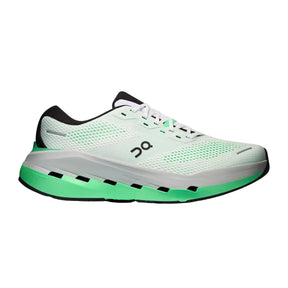 On Running Cloudrunner 3 Max Running Shoe Men - White/Verdite Running Shoes On Running