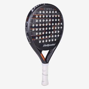 BullPadel Open Control 25 Padel Racket