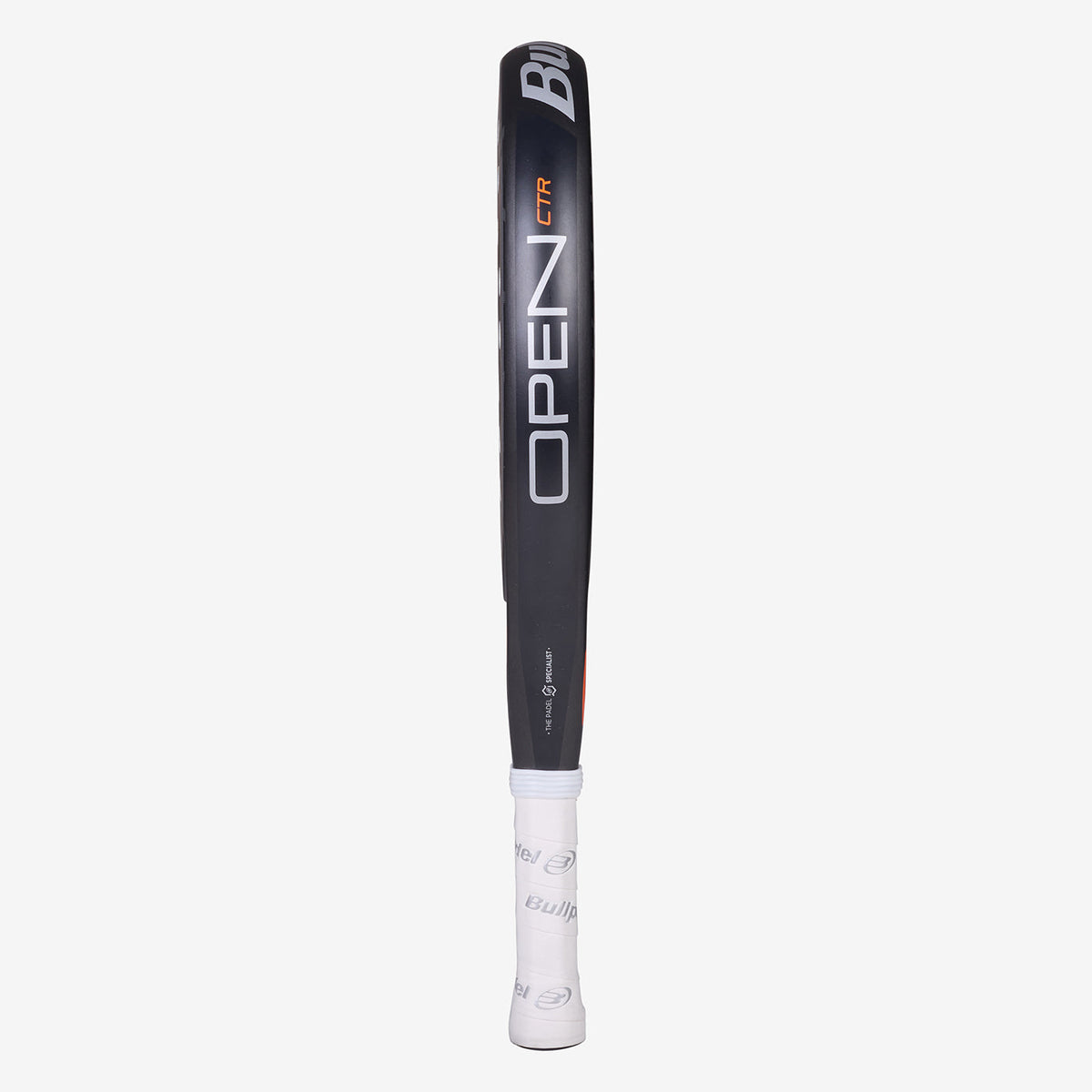 BullPadel Open Control 25 Padel Racket