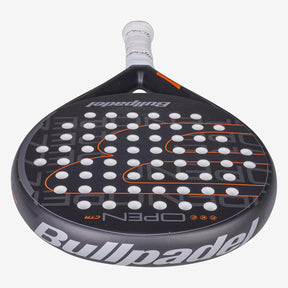 BullPadel Open Control 25 Padel Racket