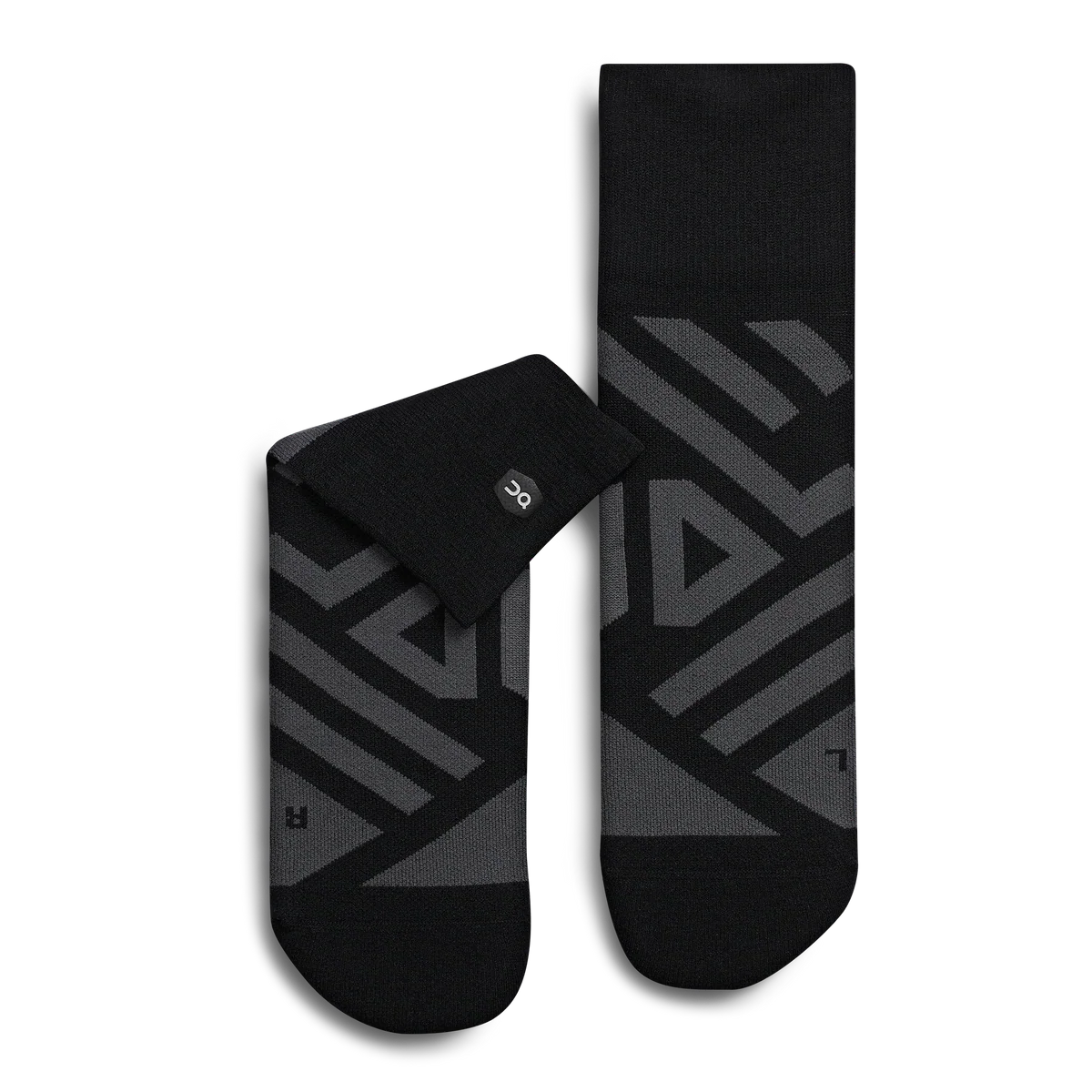On Mid Socks Men