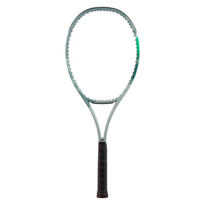 Yonex Percept 100 Free Restring Tennis Racket 300g - Unstrung - Olive Green