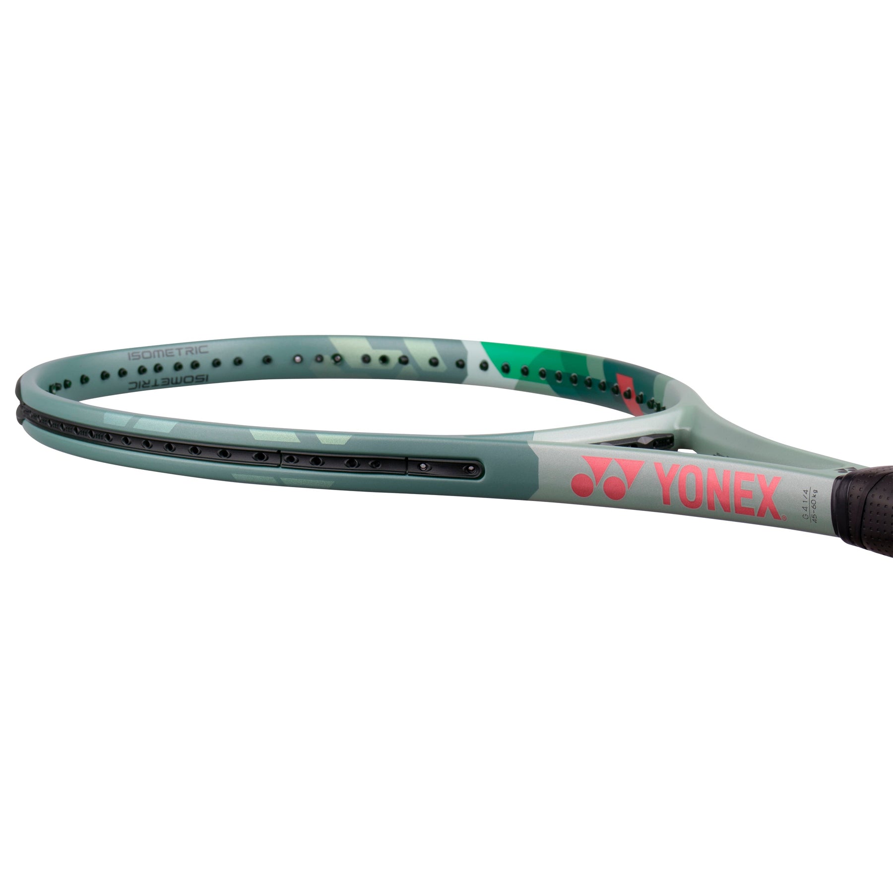 Demo Yonex Percept 100 300g Tennis Racket (Free Restring) - Unstrung