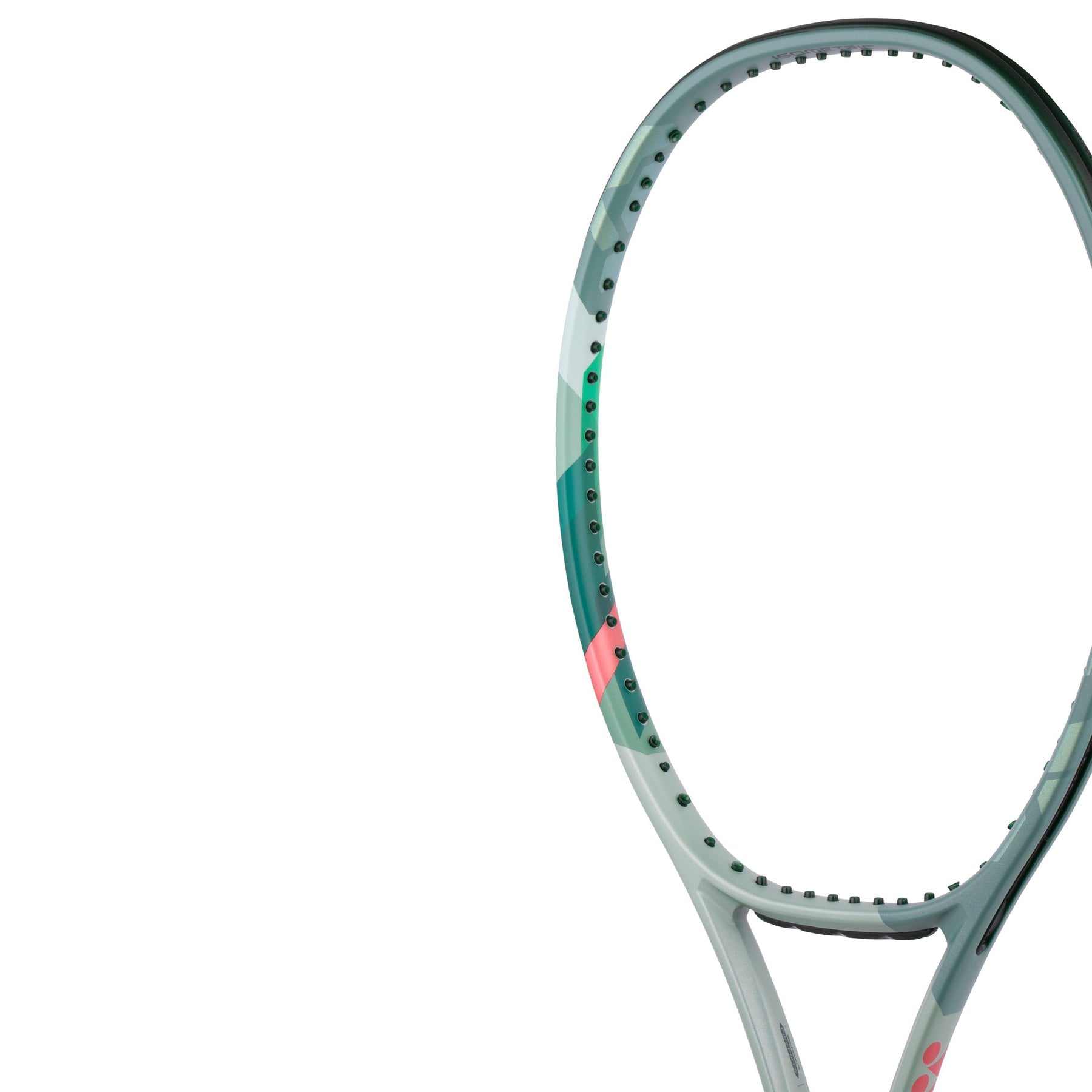 Demo Yonex Percept 97 Tennis Racket 310g (Free Restring) - Unstrung