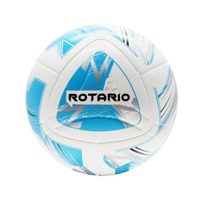 Precision Rotario FIFA Quality Match Football, front view