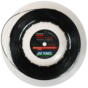 Yonex Polytour Tough 1.25mm 200m Tennis String String (Reel) Yonex