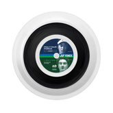 Yonex Polytour Force 1.25mm Tennis String Reel (200m) - Black