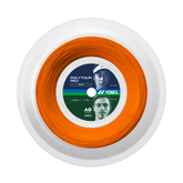 Yonex Polytour Rev 1.20mm Tennis String Reel (200m) - Orange