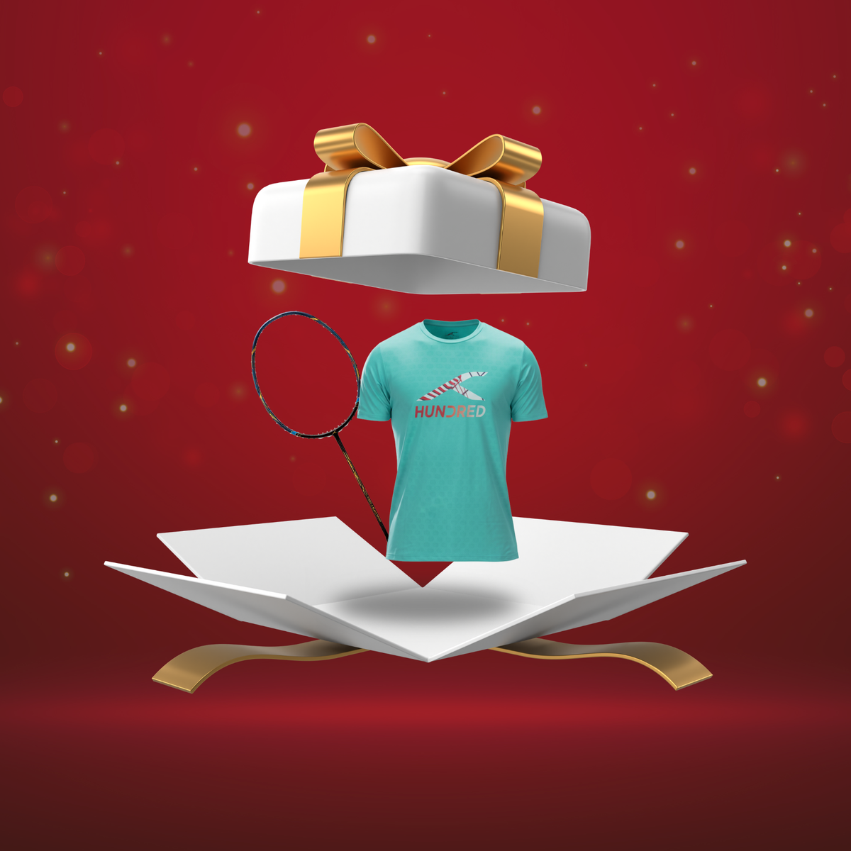 Hundred Essential Play Kit BYOB BYOB