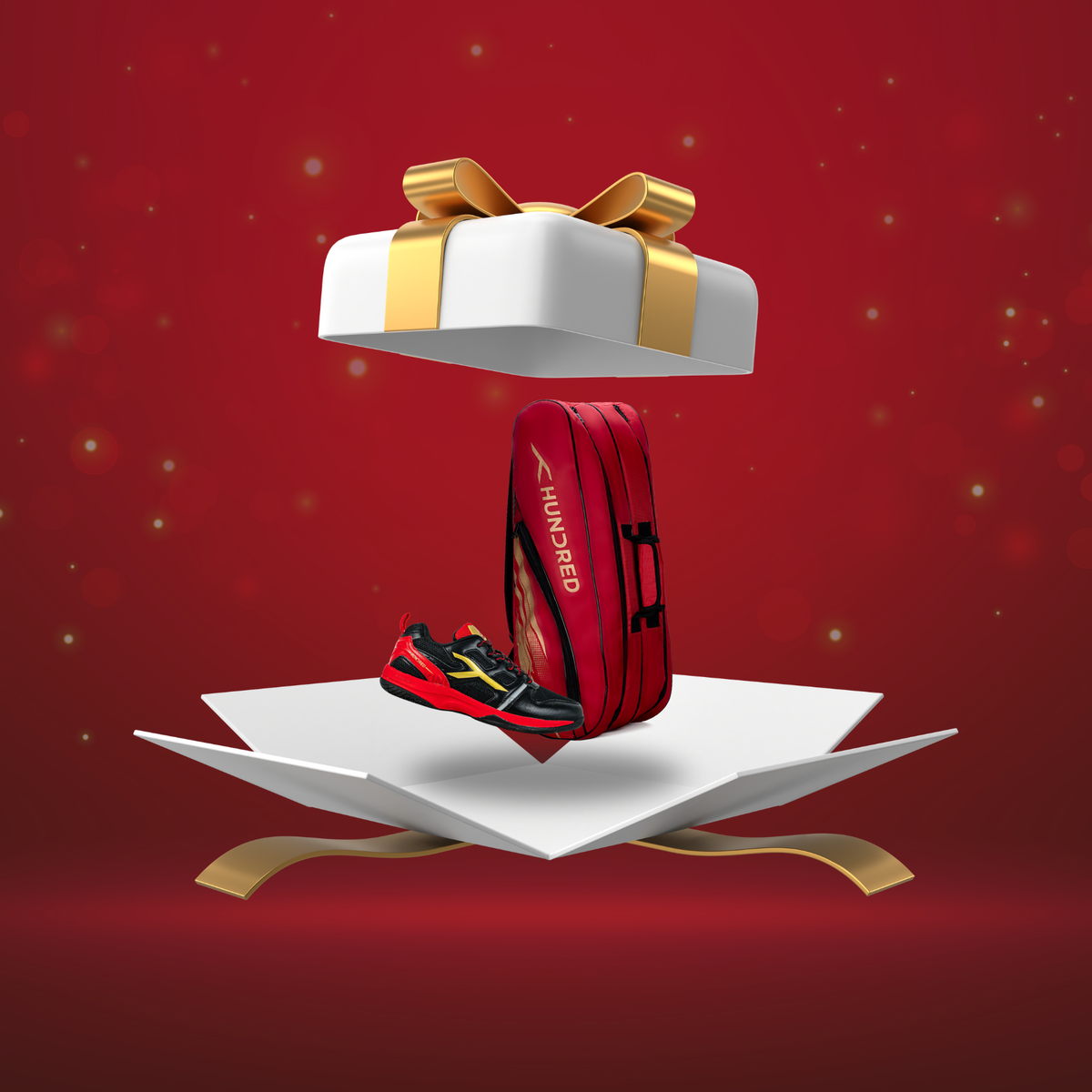 Hundred Essential Player Kit 2 BYOB BYOB