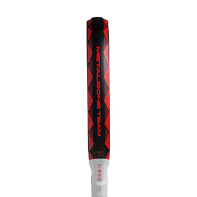 Adidas Metalbone Team 3.4 Padel Racket - Black/Red Padel Rackets Adidas