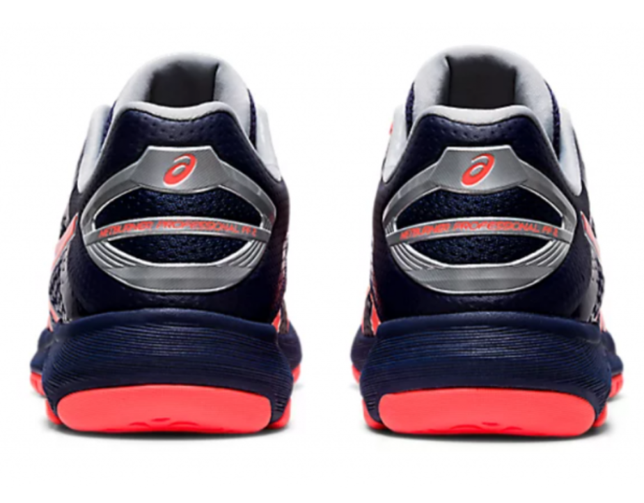 Asics Netburner Professional FF2 (1072A036) Netball Shoes Women Netball Shoes Asics