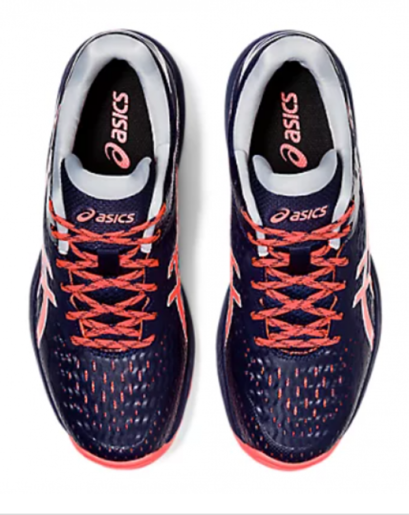 Asics Netburner Professional FF2 (1072A036) Netball Shoes Women Netball Shoes Asics