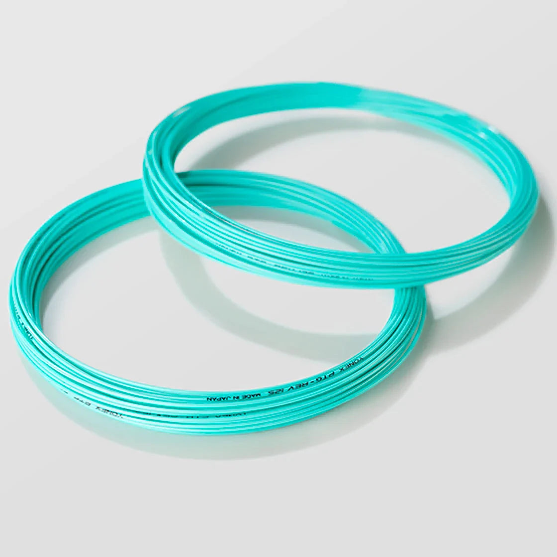 Yonex Polytour Rev 1.25mm 12m Pack Tennis String Mint String (Packs) Yonex