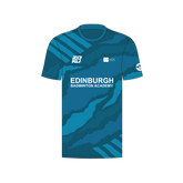 EBA Zoku Player T-Shirt Junior - Blue