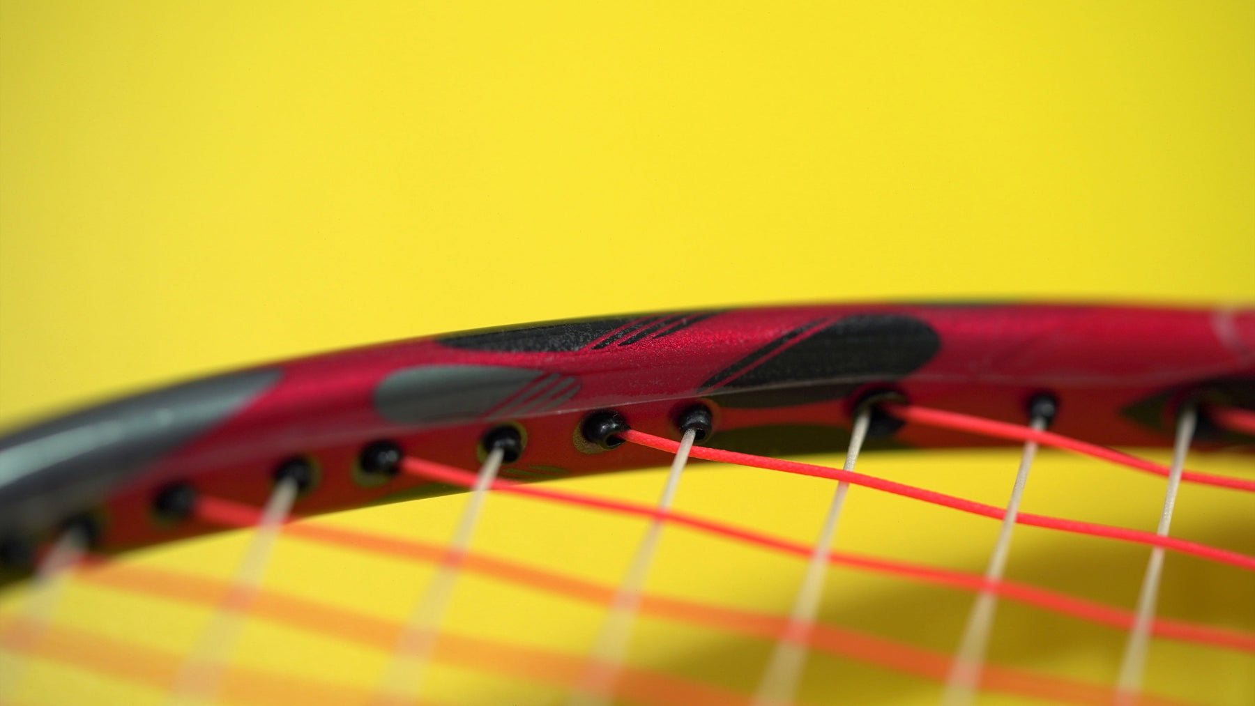 CKYew Premium Racket Protection Tape Thin&Long