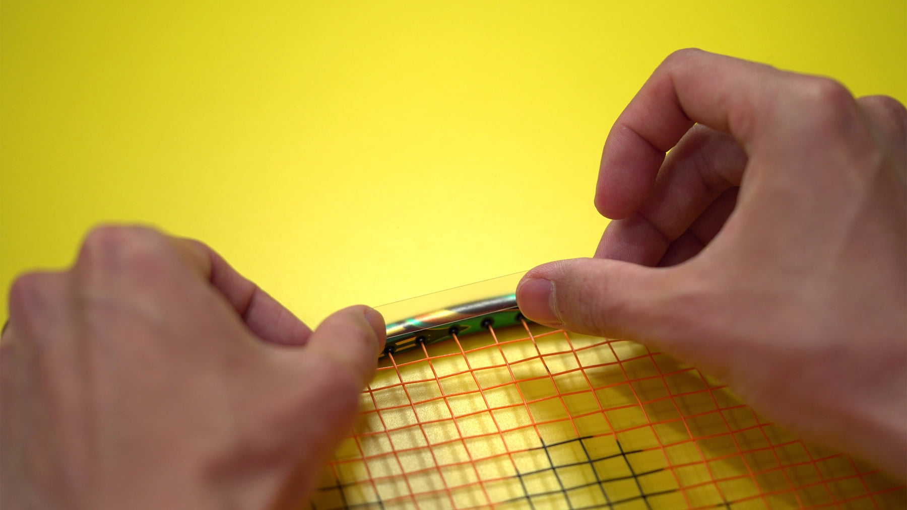 CKYew Premium Racket Protection Tape Thin&Long Accessories CKYew
