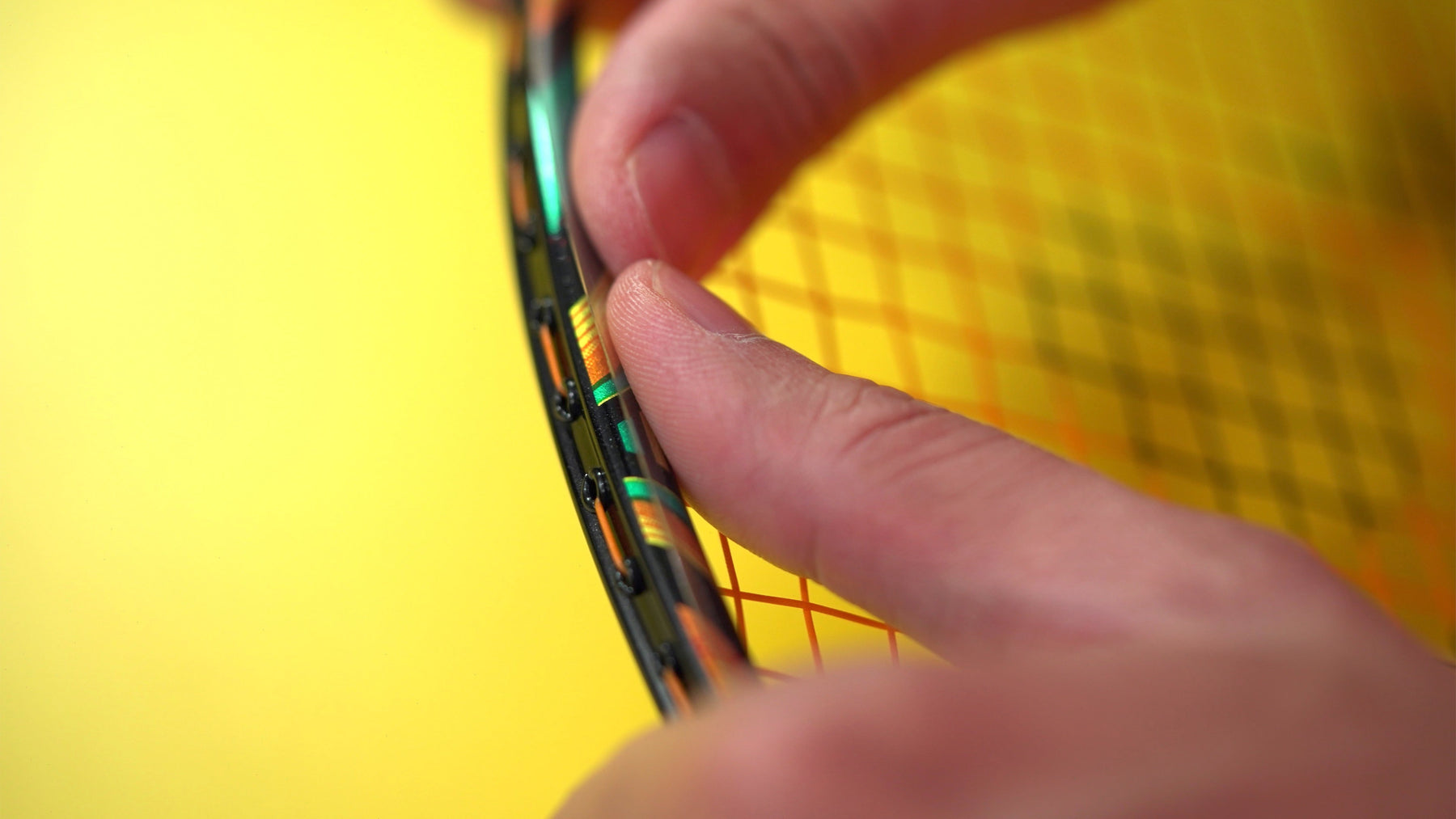 CKYew Premium Racket Protection Tape Standard