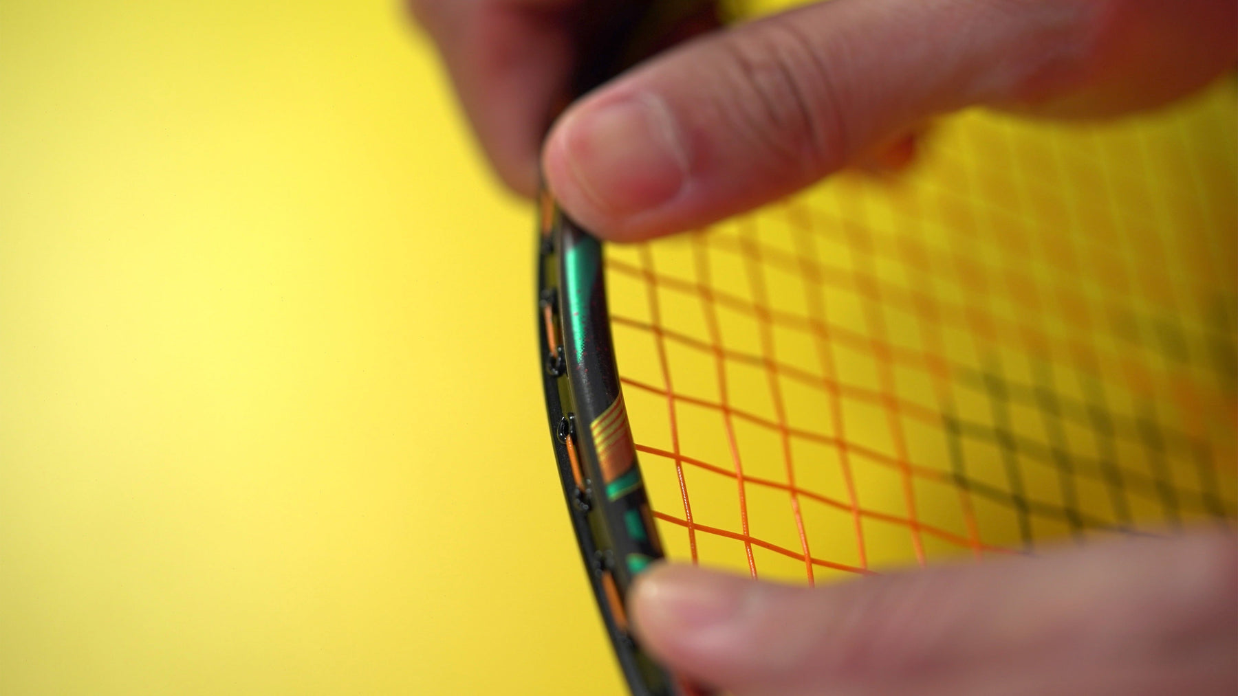 CKYew Premium Racket Protection Tape Standard