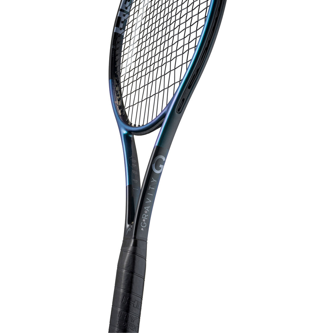 Head Gravity Pro 2025 100 315g Unstrung Tennis Racket