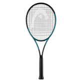HEAD Gravity Pro Tennis Racquet Black Blue Tennis Rackets Head