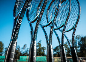 Head Gravity Pro 2025 315g Unstrung Tennis Racket
