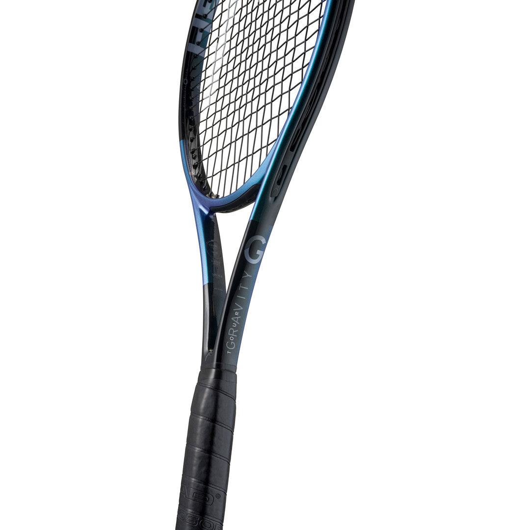 Head Gravity Tour 2025 98 305g Strung Tennis Racket