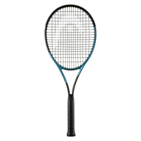 Head Gravity Tour 2025 98 305g Strung Tennis Racket